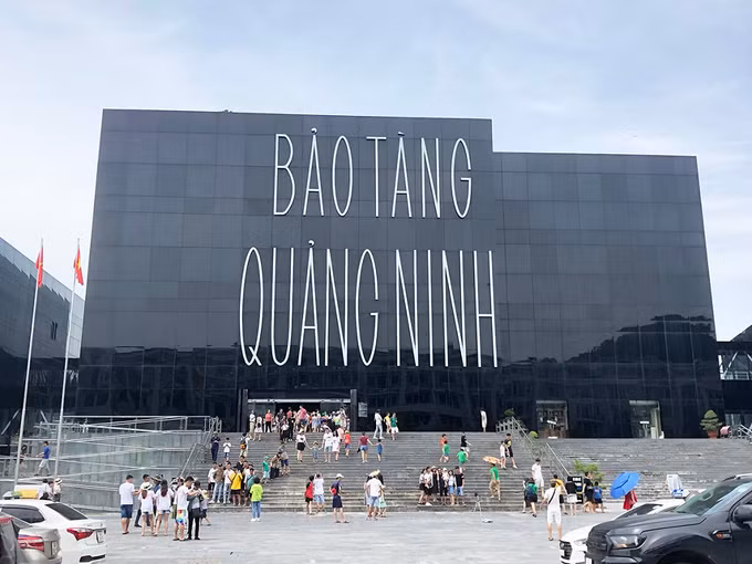 广宁省旅游部门为建设“绿色通道”做足准备 ảnh 2