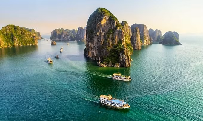 广宁省旅游部门为建设“绿色通道”做足准备 ảnh 1