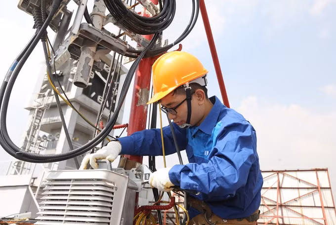 2022年快速发展宽带网络服务 最大限度满足人们的上网需求 ảnh 2