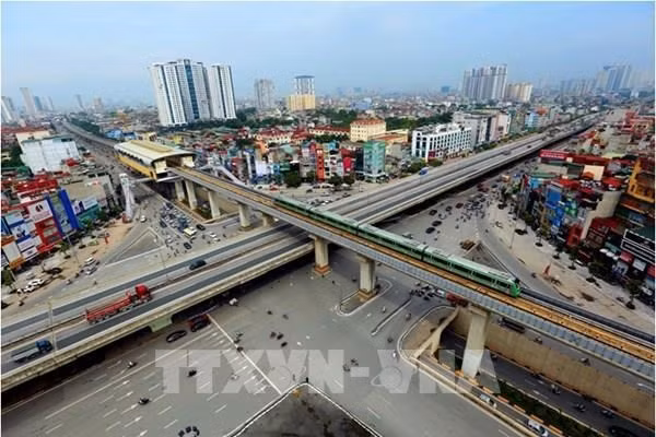 越南交通运输部要求加快2021年公共投资资金拨付进度 ảnh 1