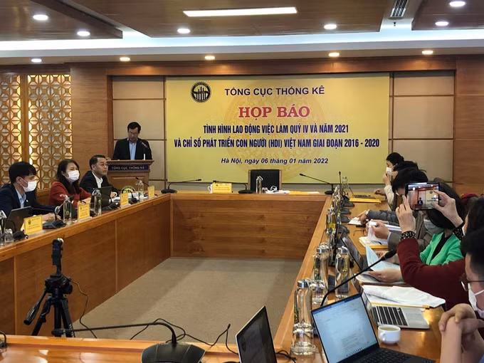 越南人类发展指数继续明显改善 ảnh 2