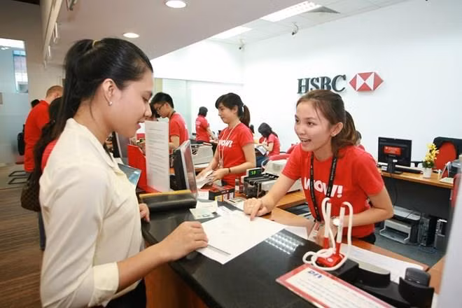 越南汇丰银行承诺为可持续项目提供 120 亿美元资金 ảnh 1