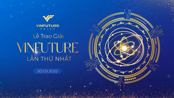 Vinfuture全球科技奖：向服务人类的科技发明颁奖 ảnh 1