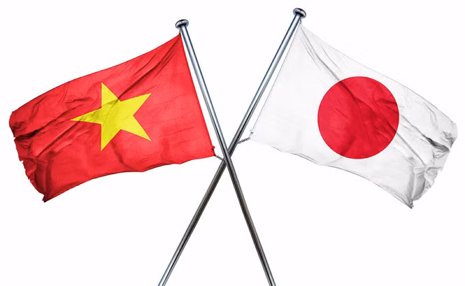 日本神奈川县知事：日本首相菅义伟对越南的访问有助于加强两国之间的对接沟通 ảnh 2