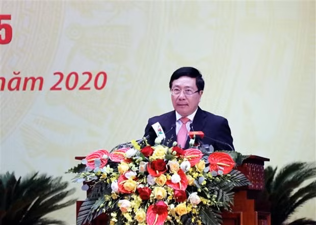 迎接党的十三大：太原省的经济社会各项指标均完成和超额完成既定目标 ảnh 2