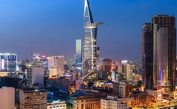 《纽约时报》：越南能否成为下一个亚洲奇迹？ ảnh 1