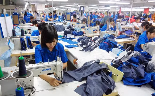 今年9月份，全国新设企业数量下降逾23% ảnh 2