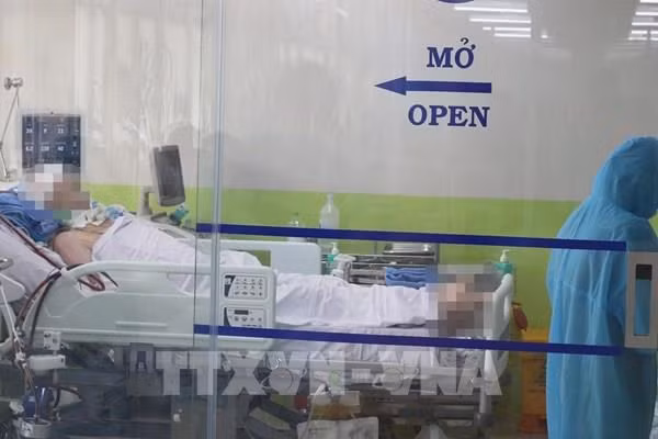 加拿大媒体高度评价越南新冠肺炎疫情防控工作中的显著成就 ảnh 1
