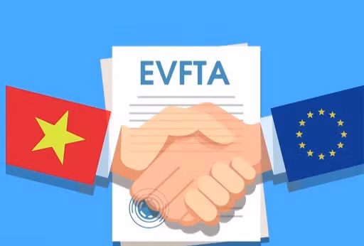 EVFTA提升越南在国际经济新秩序的地位 ảnh 2
