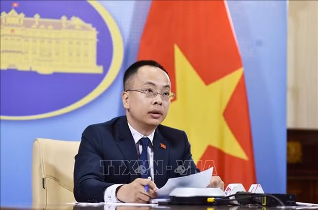 天马（越南）公司存在贿赂行为疑案：外国企业须遵守越南法律规定 ảnh 1