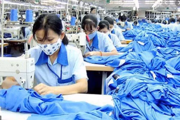 日本媒体：EVFTA有助于推动越南出口恢复增长 ảnh 1