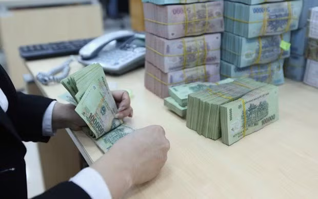 越南国会常务委员会颁发关于2019年中央预算收入增加的决议 ảnh 1