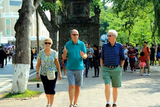 后疫情时代促进国内旅游并为恢复国际旅游做好充分的准备 ảnh 1