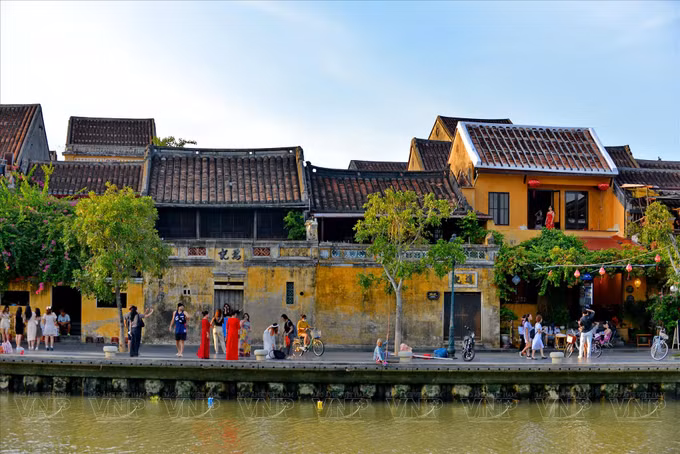 澳煤：越南是亚洲“物超所值”的旅游目的地 ảnh 1