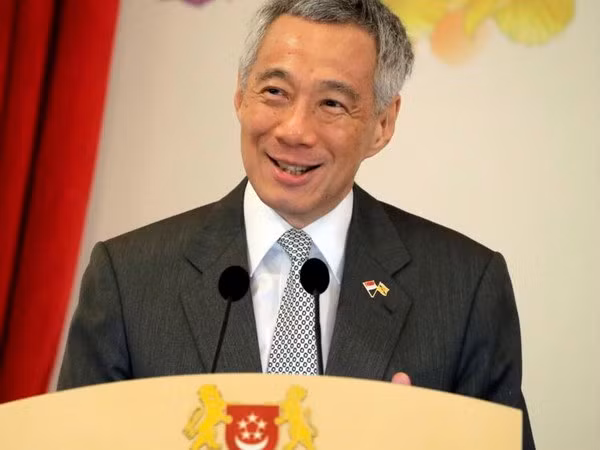 新加坡总理李显龙访问澳大利亚 ảnh 1