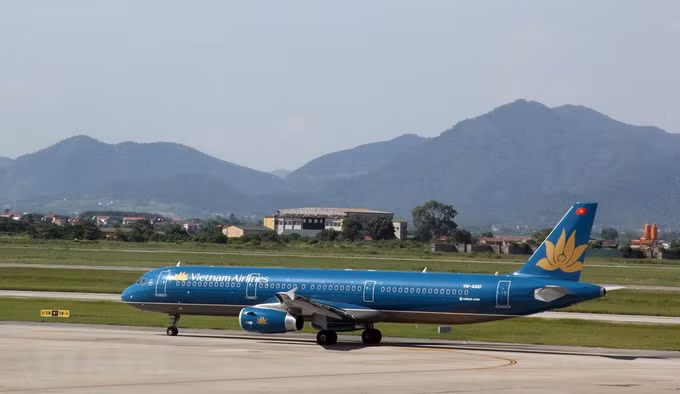 越南航空公司制定春节后安全运输计划 ảnh 1