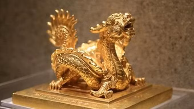 2020年第九期国家级宝物名单出炉 ảnh 1