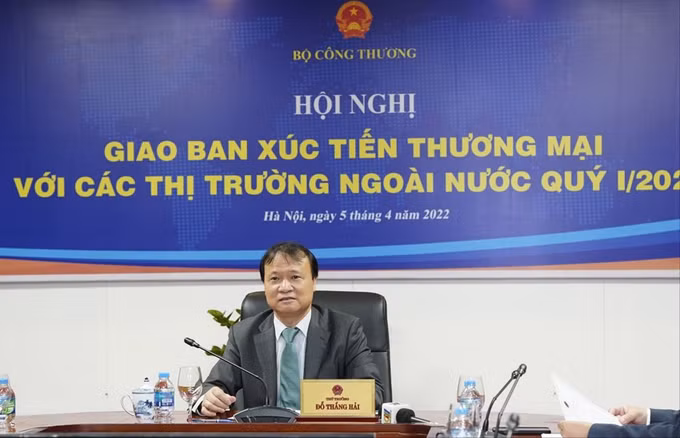 制定新形势下的国际化经营发展战略 ảnh 2