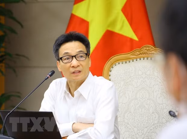 越南卫生部和公安部官网更新入境人员电子健康申报详细指南 ảnh 1