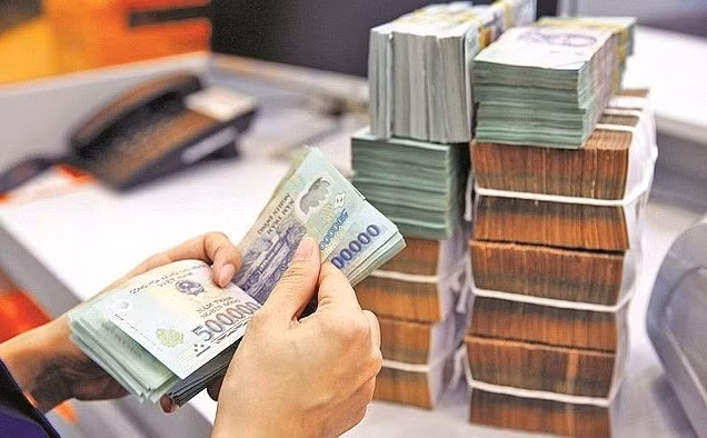 越南《至2030年金融战略》获批 ảnh 1