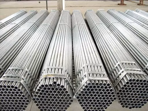 越南工贸部决定延期对镀锌钢产品实施反倾销措施期终复审调查 ảnh 1