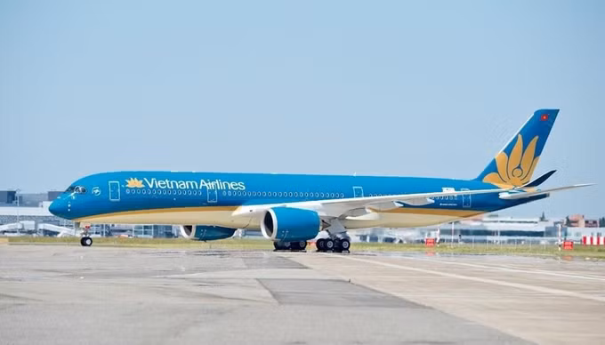 越航与航空领域的青年界加强沟通对接 ảnh 1