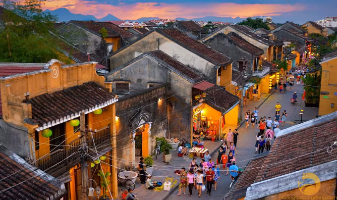 2022年广南国家旅游年：吸引国际游客之契机 ảnh 2