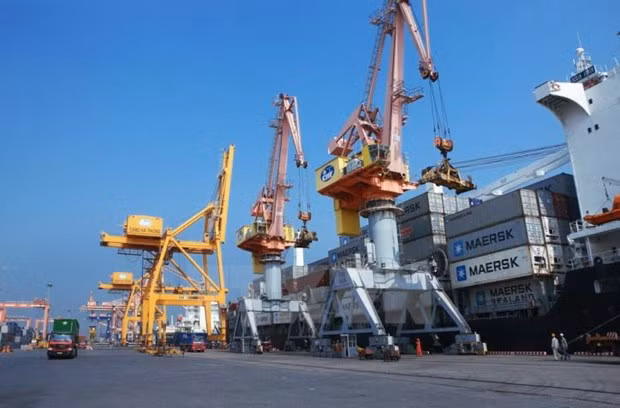 世行：2022年1月份越南多项经济指标出现积极的变化 ảnh 1