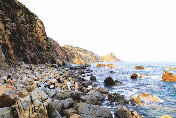静美之风海峡景区 ảnh 3