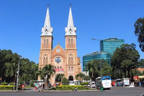 胡志明市同谷歌合作促进旅游市场快速复苏 ảnh 2
