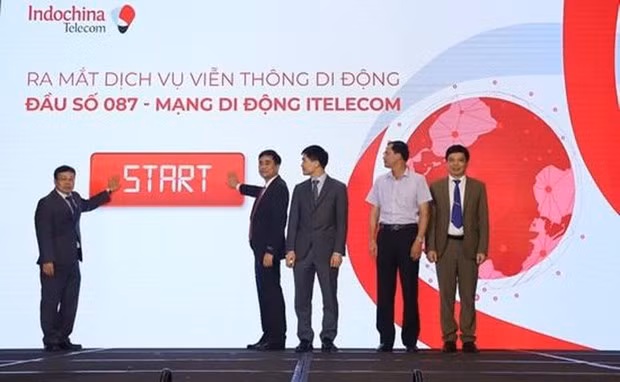 越南即将推出第二代移动虚拟网络服务 ảnh 1