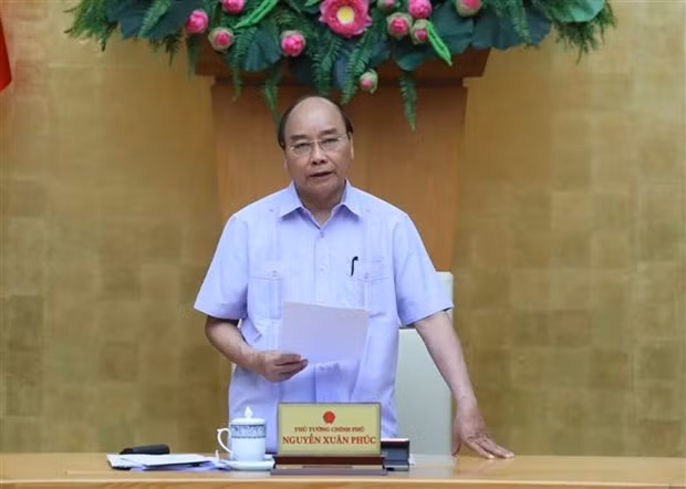 越南将逐步恢复部分国际客运航班 ảnh 2