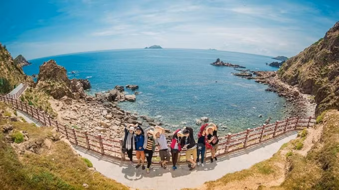 越南5个旅游景点入选2020年世界背包客必去目的地榜单 ảnh 5