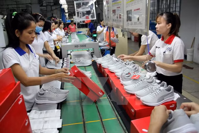 意大利媒体：越南是欧盟进军东盟市场的窗口 ảnh 1